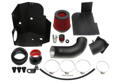 TC intake system (intake kit) – for VAG 2.0 TSI EA888 Gen4, 245–333 hp (Golf VIII GTI/Clubsport/R, S3 8Y, Cupra Leon, Octavia RS NX)