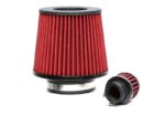 TC intake system (intake kit) – for VAG 2.0 TSI EA888 Gen4, 245–333 hp (Golf VIII GTI/Clubsport/R, S3 8Y, Cupra Leon, Octavia RS NX)