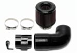 TC intake system with silicone hose – for BMW B58 Gen1 (M140i, M240i, 340i, 440i, 2015–2021)