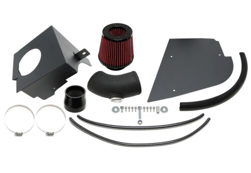 TC intake system – for BMW 540i (G30/G31) B58, 2017