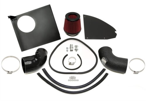 TC intake system – for BMW B58 Gen2 M240i (G42), M340i (G20/G21), M440i (G22/G23/G26), 2019