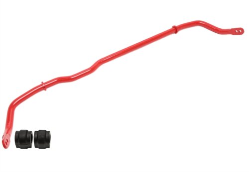 TC front anti-roll bar Ø26 mm, 2-way adjustable – for VAG MQB with front-wheel drive (Golf VII/VIII GTI, A3 8V, TT, Leon Cupra, Octavia RS)