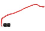 TC prednji stabilizator Ø28 mm, 2-stupanjsko podesiv – za VAG MQB 4×4 (Golf VII R, Golf VIII R, S3 8V, TT quattro, Leon 4Drive, Octavia 4×4, T-Roc 4Motion)