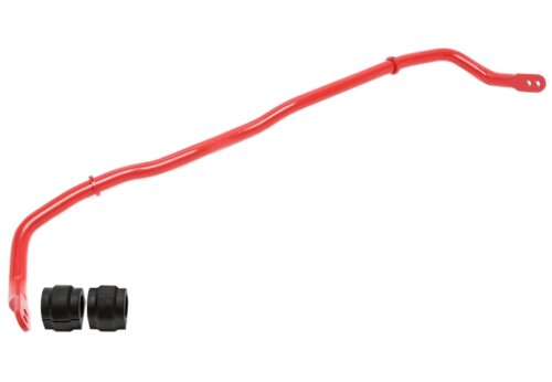 TC prednji stabilizator Ø28 mm, 2-stupanjsko podesiv – za VAG MQB 4×4 (Golf VII R, Golf VIII R, S3 8V, TT quattro, Leon 4Drive, Octavia 4×4, T-Roc 4Motion)