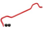 TC rear anti-roll bar Ø24 mm, 2-way adjustable – for front-wheel-drive VAG MQB (Golf VII/VIII GTI, A3 8V, TT, Leon Cupra, Formentor, Superb, Arteon, Passat B8)