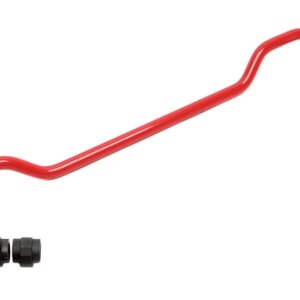 TC rear anti-roll bar Ø24 mm, 2-way adjustable – for front-wheel-drive VAG MQB (Golf VII/VIII GTI, A3 8V, TT, Leon Cupra, Formentor, Superb, Arteon, Passat B8)