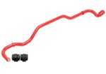TC stražnji stabilizator Ø25 mm, 2-stupanjsko podesiv – za VAG MQB 4×4 (Golf VII R, Golf VIII R, S3 8V, TT quattro, Leon 4Drive, Octavia 4×4, T-Roc 4Motion)