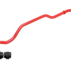 TC rear anti-roll bar Ø25 mm, 2-way adjustable – for VAG MQB 4×4 (Golf VII R, Golf VIII R, S3 8V, TT quattro, Leon 4Drive, Octavia 4×4, T-Roc 4Motion)