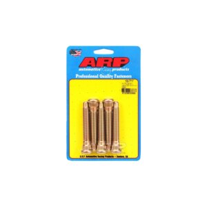 ARP wheel studs for Mitsubishi Lancer EVO 4–9 4G63