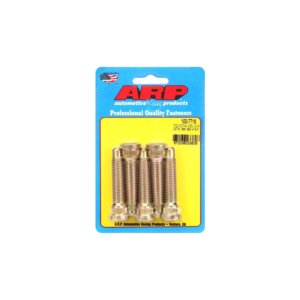 ARP front wheel stud for Toyota Celica 3SGTE (1986–1996)