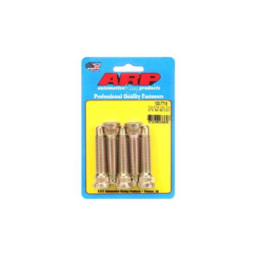 ARP front wheel stud for Toyota Celica 3SGTE (1986–1996)