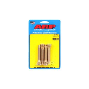 ARP wheel stud for Mazda Miata MX-5 I/II 1.8L (rear axle)