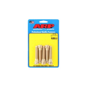 ARP wheel studs for Subaru Impreza WRX/BRZ FA20 (UHL: 2.535″)