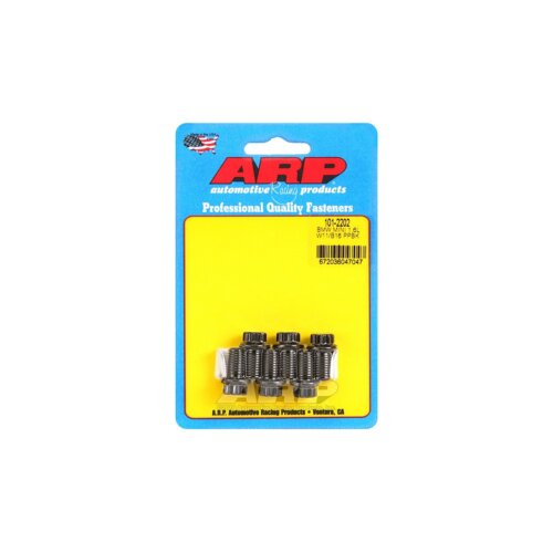 ARP clutch bolt kit for Mini Cooper R53 1.6 supercharged