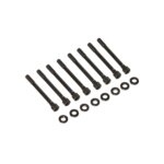 ARP head bolt kit for Smart fortwo 451 1.0L