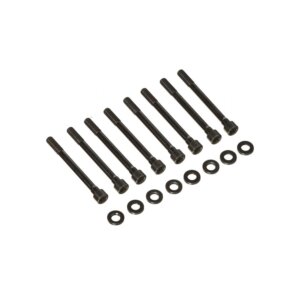 ARP head bolt kit for Smart fortwo 451 1.0L