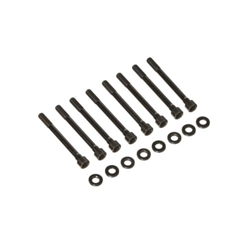 ARP head bolt kit for Smart fortwo 451 1.0L