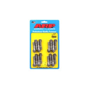 ARP ARP8740 7/16″ rod bolt kit, UHL 1.600″, 16-piece