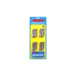ARP L19 connecting rod bolt kit 7/16", 16-piece, UHL 2.00