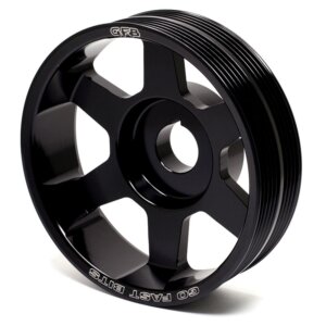 GFB remenica radilice non-underdrive za Subaru WRX