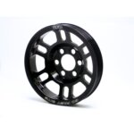 GFB remenica radilice za Golf GTI Mk5 2.0T FSI