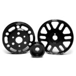 GFB lightweight pulley kit for Subaru BRZ/Toyota GT-86/Scion FR-S
