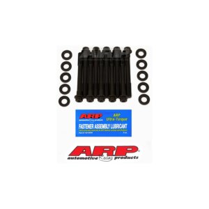 ARP head bolt kit for Mitsubishi Lancer Evolution IV–IX 4G63