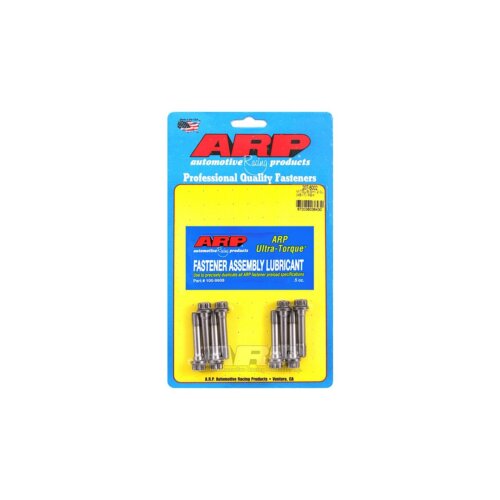 ARP connecting rod bolt kit for Mitsubishi EVO10 2.0L 4B11