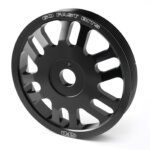 GFB lightweight crank pulley for Subaru BRZ/Scion FR-S/Toyota 86 FA20