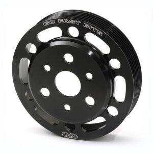 GFB lagana remenica vodene pumpe za Subaru BRZ/Scion FR-S/Toyota 86 FA20