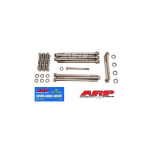 ARP block bolt kit for Subaru Impreza WRX/STi EJ20/EJ25
