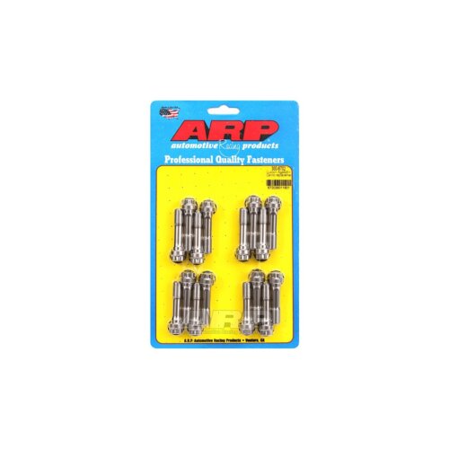 ARP 3/8" CA625+ rod bolt kit (16 pieces), UHL: 1.600