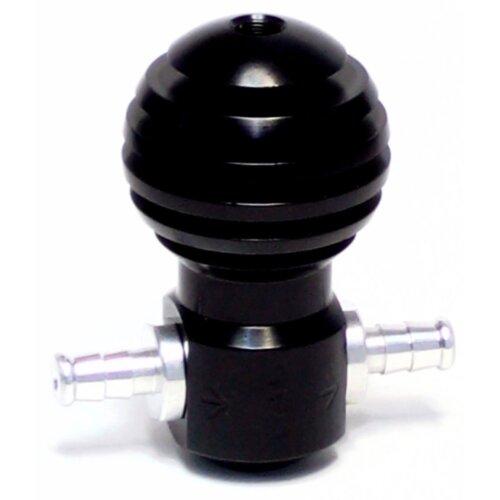 GFB manual boost controller for Subaru Impreza II WRX GDA