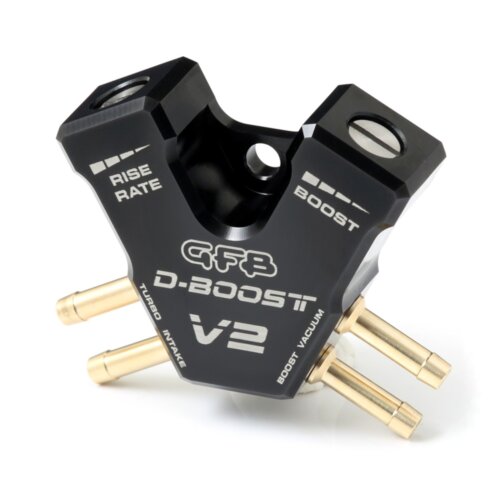 GFB V2 boost controller for VNT/VGT turbo engines