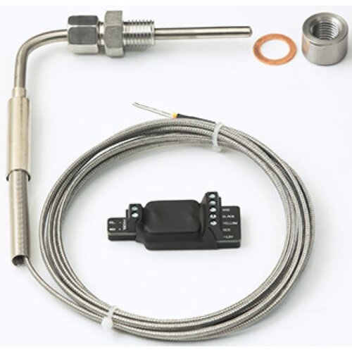 GFB EGT kit for D-Force electronic boost controller