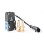 GFB 4-port boost control solenoid valve