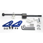 GFB shortshift mjenjačka ručica za Subaru STi 2002–2026