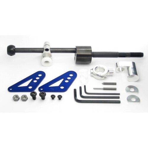 GFB shortshift mjenjačka ručica za Subaru STi 2002–2026