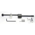 GFB short shifter for Subaru STi