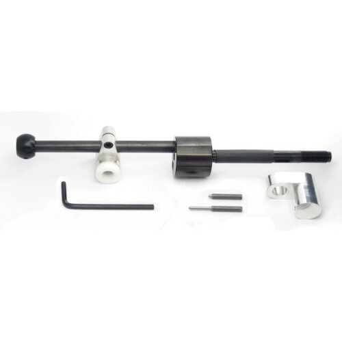 GFB short shifter for Subaru STi