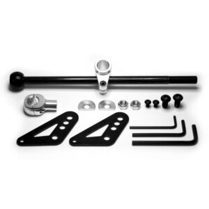 GFB shortshift komplet mjenjačke ručice za Subaru WRX 2008–2014