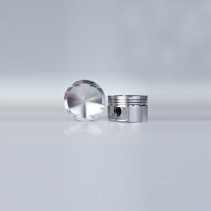 ZRP forged pistons for BMW 2.8L M50/M52/M54