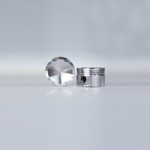 ZRP forged pistons for BMW 2.8L M50/M52/M54