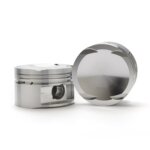 ZRP forged pistons for BMW 2.5L M52 Single Vanos