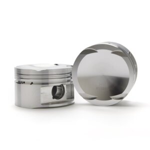 ZRP forged pistons for BMW 2.5L M52 Single Vanos