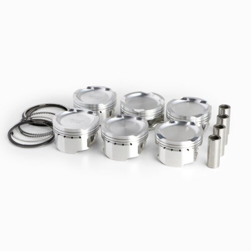 ZRP forged pistons for BMW 3 E46 3.0 M54B30