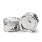 ZRP forged pistons for Opel C20XE/Z20LET 86.50 mm