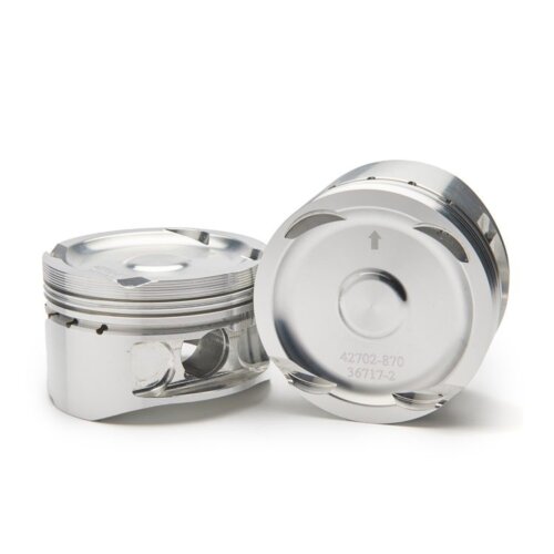 ZRP forged pistons for Opel 2.0 16V C20XE/Z20LET