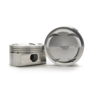 ZRP forged pistons for Subaru WRX-STi 2.5L EJ25