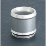 GFB 25 mm outlet adaptor for 25 mm hose